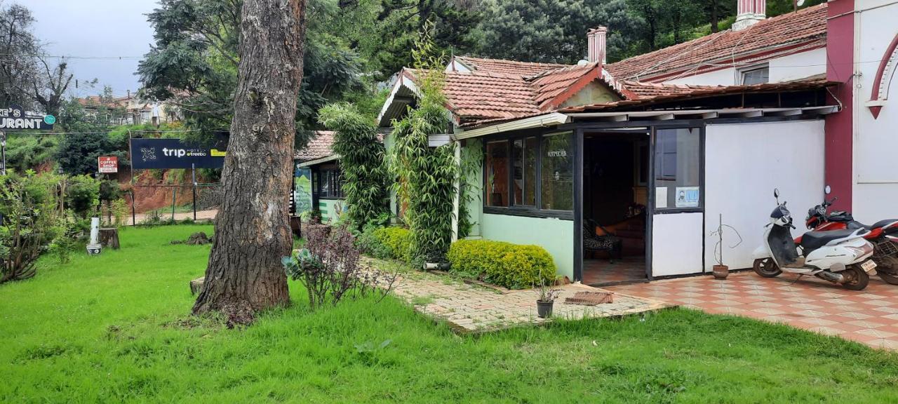 Itsy By Treebo - Rosefield Heritage Udagamandalam Exterior foto