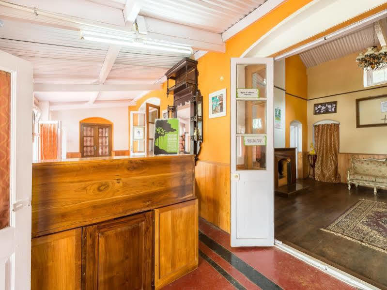 Itsy By Treebo - Rosefield Heritage Udagamandalam Exterior foto